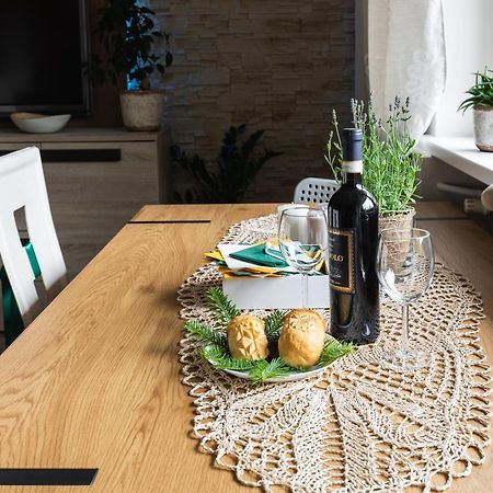 Apartamenty Deja Vu Zakopane Extérieur photo