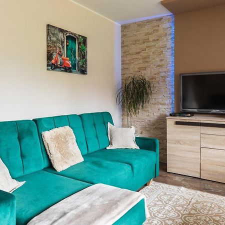 Apartamenty Deja Vu Zakopane Extérieur photo