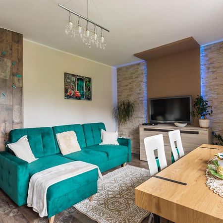 Apartamenty Deja Vu Zakopane Extérieur photo