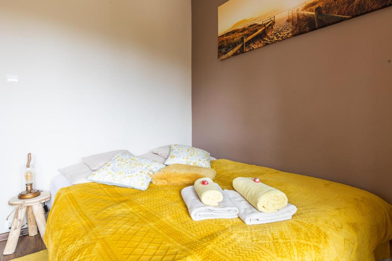 Apartamenty Deja Vu Zakopane Extérieur photo