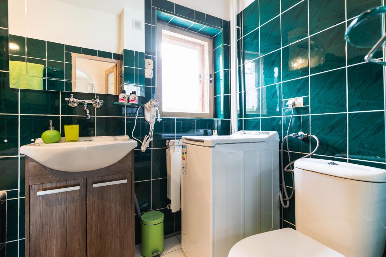 Apartamenty Deja Vu Zakopane Extérieur photo